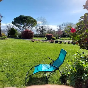 Max Appartement Payrac