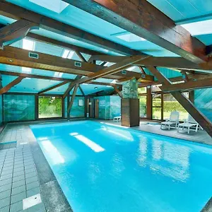 Prarion In Out And Swimming Pool ! Appartement Les Houches